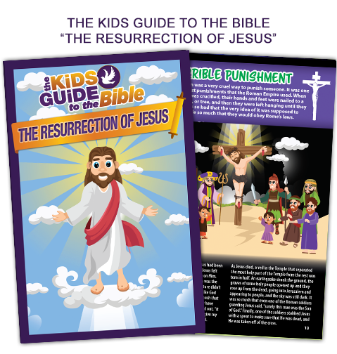 Free Easter Bundle | The Kids Guide